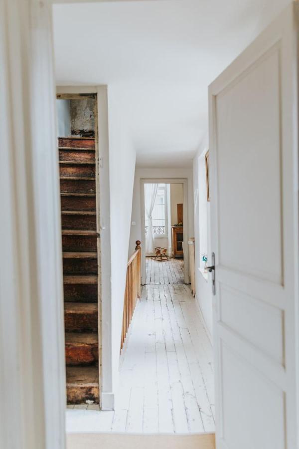 Maison Séraphine - Guest house - Bed&Breakfast Laon Exterior foto